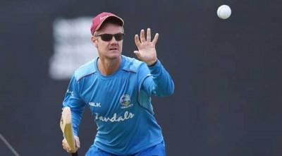 এইচপি দলের প্রধান কোচ হলেন টবি র‍্যাডফোর্ড