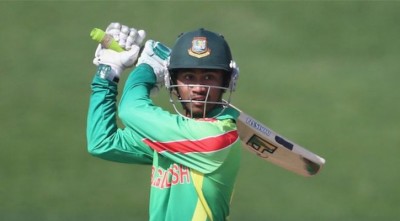 টেস্ট খেলতে প্রস্তুত সাদমান