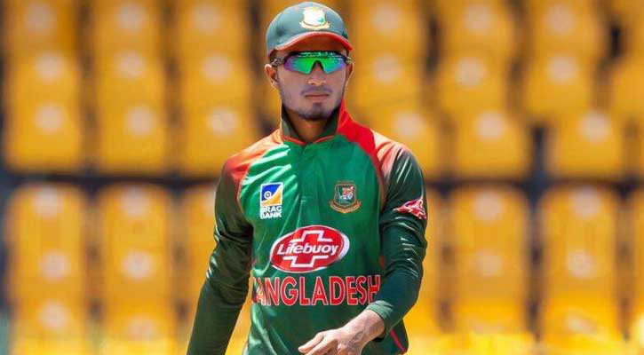 ম্যাকেঞ্জির দেখানো পথেই এগোচ্ছেন আফিফ