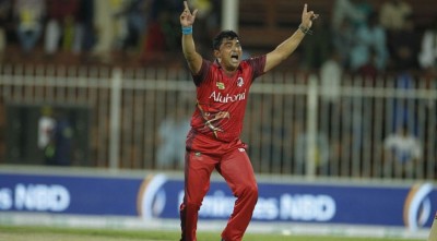 সিপিএলে ইতিহাস গড়লেন ৪৮ বছরের ভারতীয় ক্রিকেটার