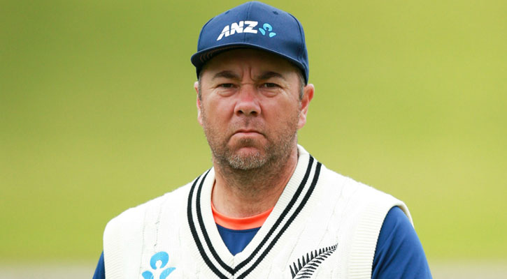 ক্রিকেটারদের সঙ্গে সম্পর্কোন্নয়নই হবে আমার প্রথম কাজ: ম্যাকমিলান