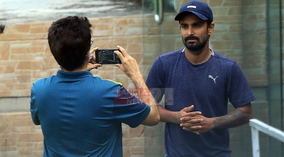 শেষ থেকেই ‘নতুন’ করে শুরু করতে চান লিটন দাস