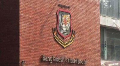 বিসিবিতে আবারও ওয়ার্ক ফ্রম হোম