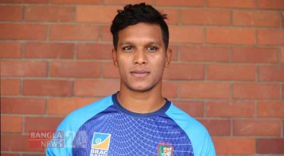 অসুস্থ সাইফউদ্দিন, করোনা পরীক্ষায় নেগেটিভ