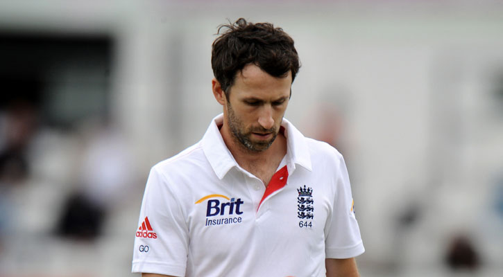 ক্যারিয়ারের ইতি টানলেন সাবেক ইংলিশ পেসার ওনিয়ন্স