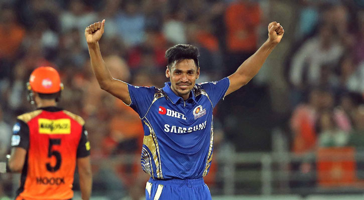 মোস্তাফিজকে আইপিএল খেলার অনুমতি দেয়নি বিসিবি