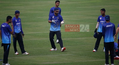 করোনা বিশেষজ্ঞদের সঙ্গে টাইগারদের সভা অনুষ্ঠিত