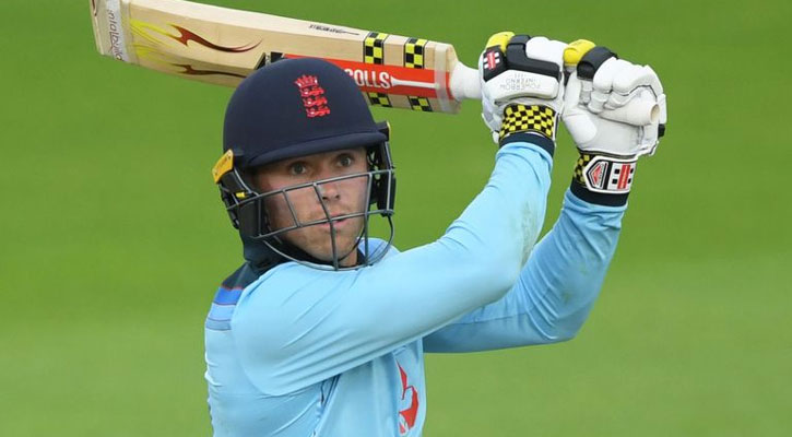 সাকিব-ডেনলির সঙ্গে রিজার্ভে থাকছেন সল্টও