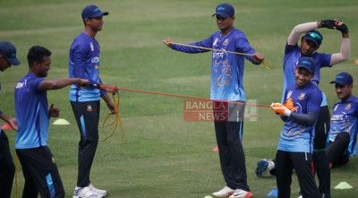 বুধবার থেকে ঢাকায় ফিরছে ক্রিকেটারদের অনুশীলন