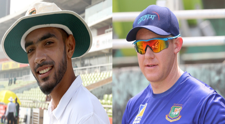 করোনা আক্রান্ত সাইফ-লি