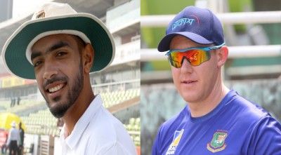 করোনা আক্রান্ত সাইফ-লি