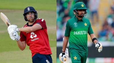 টি-টোয়েন্টি র‍্যাংকিং: বাবরকে হটিয়ে শীর্ষে মালান