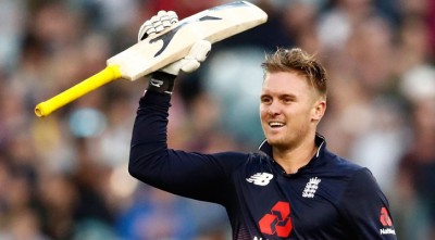 ইংল্যান্ডের ওয়ানডে দলে ফিরলেন জেসন রয়