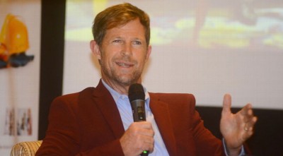 সুইডেন জাতীয় ক্রিকেট দলের দায়িত্ব নিলেন জন্টি রোডস