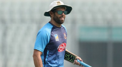 টাইগারদের ছেড়ে ম্যাকেঞ্জি এখন দ.আফ্রিকার