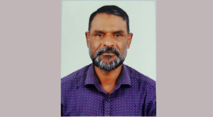 না ফেরার দেশে বিসিবির নিরাপত্তা প্রধান হোসেন ইমাম