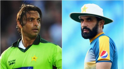 ‘আরাম’ ছেড়ে প্রধান নির্বাচক হচ্ছেন শোয়েব আখতার!