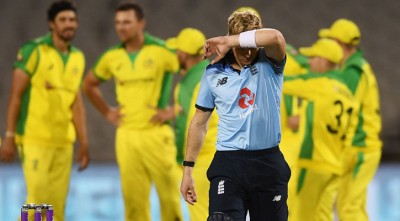 বিলিংসের অভিষেক সেঞ্চুরি ম্লান করে জিতল অস্ট্রেলিয়া