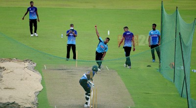 শ্রীলঙ্কায় মুশফিক-মুমিনুলদের কোয়ারেন্টিন সর্বোচ্চ ৭ দিন