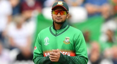 এলপিএল: সাকিবের ব্যাপারে আনুষ্ঠানিক প্রস্তাব পায়নি বিসিবি