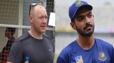 করোনামুক্ত নিক লি, শঙ্কামুক্ত নন সাইফ