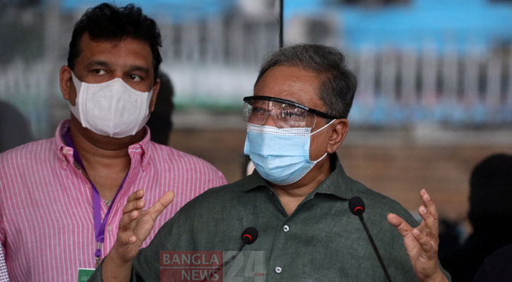 লঙ্কান বোর্ডের শর্ত মেনে শ্রীলঙ্কায় টেস্ট খেলা সম্ভব না: পাপন