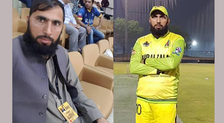 দলের মালিক নিজেই খেলতে নামলেন, হলেন নিষিদ্ধও