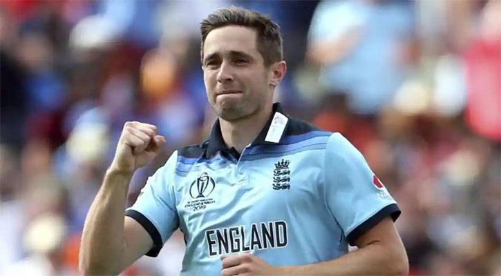 ওয়ানডে ক্যারিয়ারের সেরা র‌্যাংকিংয়ে ওকস