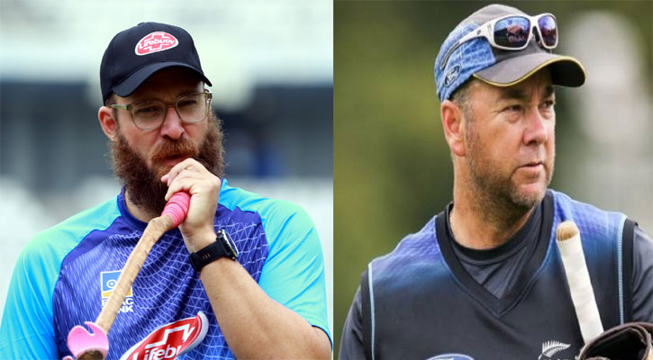 ঢাকায় আসছেন ভেট্টরি-ম্যাকমিলান 