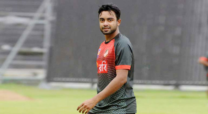 করোনা আক্রান্ত জাতীয় দলের পেসার রাহি