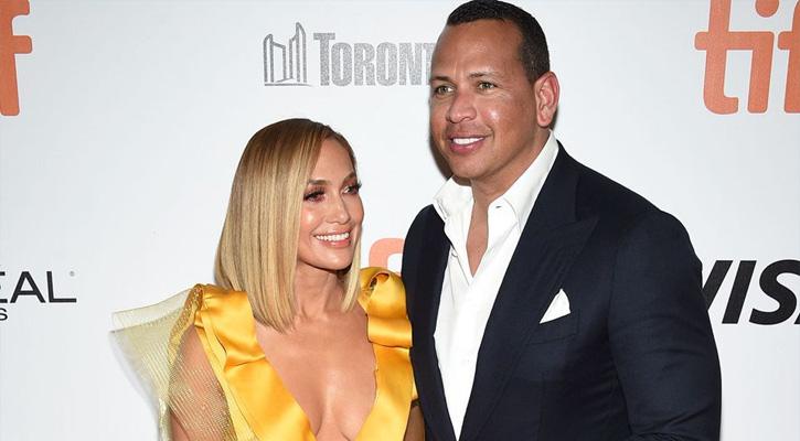 ভেঙে গেল জেনিফার লোপেজের বাগদান