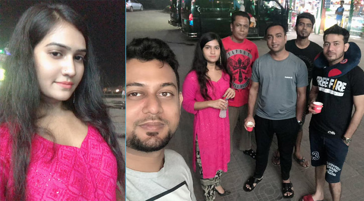 সড়ক দুর্ঘটনায় সংগীতশিল্পী বিউটির অবস্থা সংকটাপন্ন