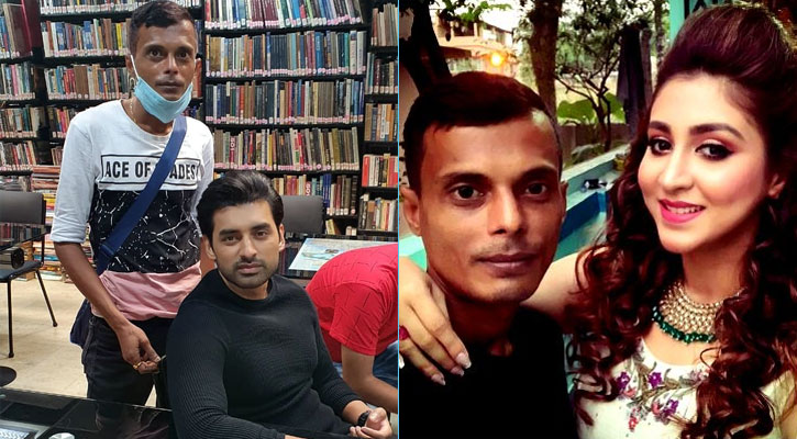 অঙ্কুশ-ঐন্দ্রিলার সহকারীর আত্মহত্যার ঘটনায় গ্রেফতার ১