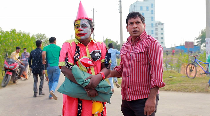 মোশাররফ করিমের নতুন ধারাবাহিক ‘প্রিয়জন’