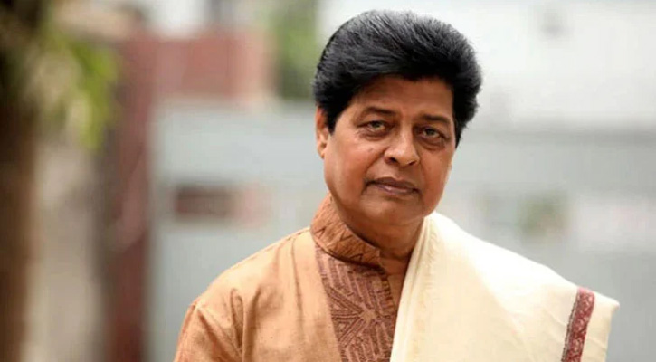 অভিনেতা ফারুকের রক্তে ইনফেকশন