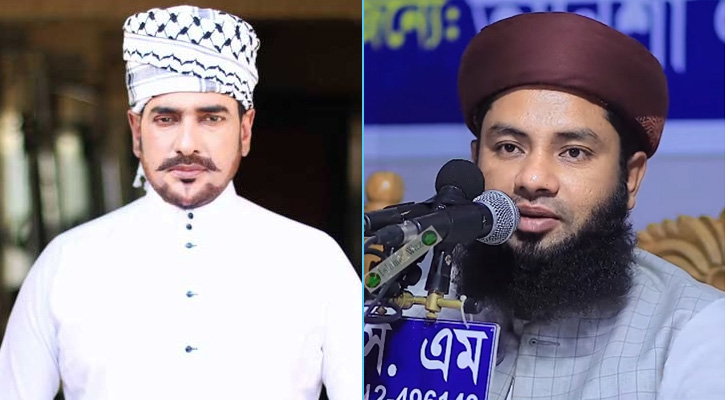 পাগড়ি-জুব্বা খুলে সিনেমায় কেন, অনন্ত জলিলকে মুফতির নিন্দা