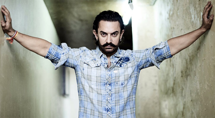 সামাজিক মাধ্যমে এটা আমার শেষ পোস্ট: আমির খান