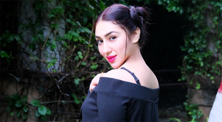 কাবাডি ফেডারেশনের কমিটিতে অপু বিশ্বাস