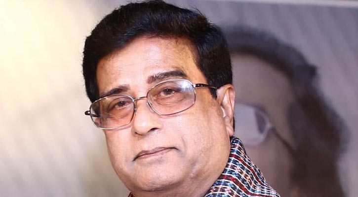 লাইফ সাপোর্টে ‘দেবদাস’ সিনেমার প্রযোজক কামরুল হাসান
