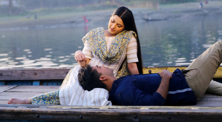 ‘স্ফুলিঙ্গ’ মুক্তি পাবে স্বাধীনতা দিবসে