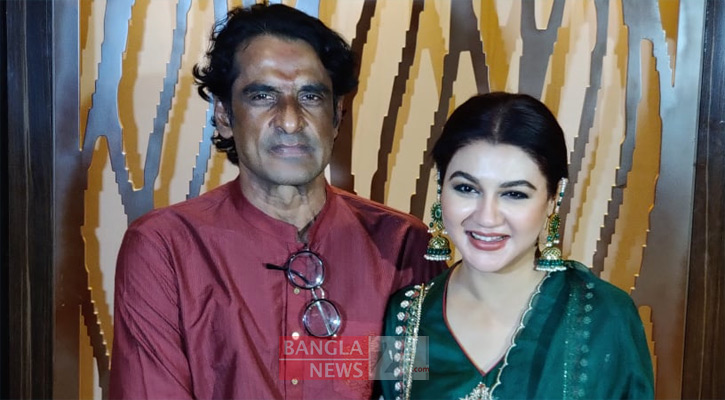 স্বাস্থ্যবিধি মেনে দর্শকদের 'অলাতচক্র' দেখার আহ্বান জয়ার