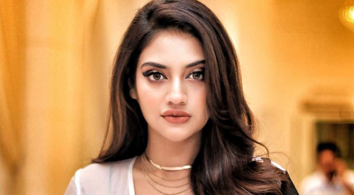 আমাকেও কটূক্তি করতে ছাড়ে না বিজেপি: নুসরাত