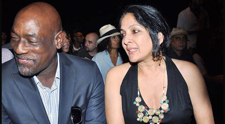 বিবাহিত পুরুষের সঙ্গে প্রেম না করতে নীনা গুপ্তার পরামর্শ