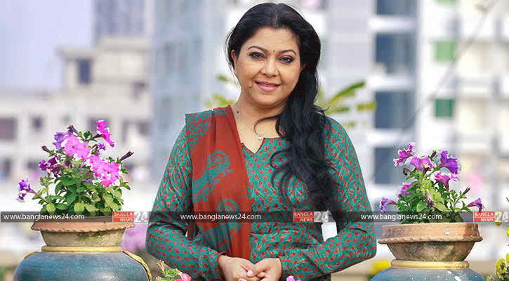 দিতি নেই পাঁচ বছর