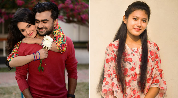 পনিকে নিয়ে ইমরানের ‘আলো’