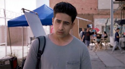 ‘লাইফ অব পাই’ তারকার আরেক কিস্তি ‘দ্য ইল্লিগ্যাল’