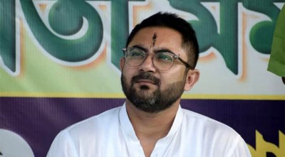 ভোটের আগে অসুস্থ হয়ে হাসপাতালে সোহম