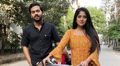 শেহতাজের বিপরীতে জুনায়েদ