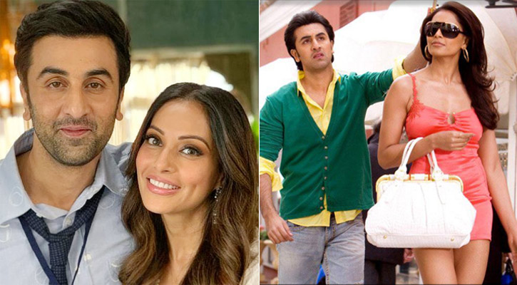 ১৩ বছর পর একসঙ্গে বিপাশা-রণবীর