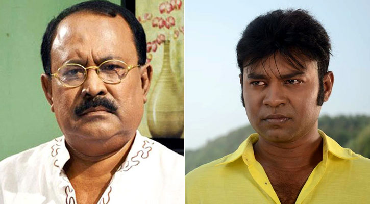 কাজী হায়াতের শারীরিক অবস্থার অবনতি, দোয়া চাইলেন মারুফ